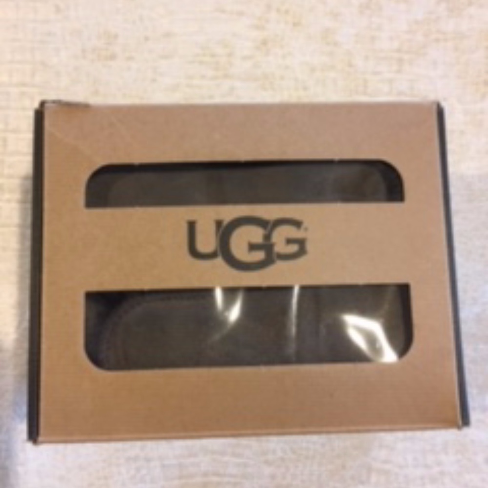 Ugg Erin Bootie